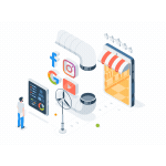 Digital Marketing Strategy